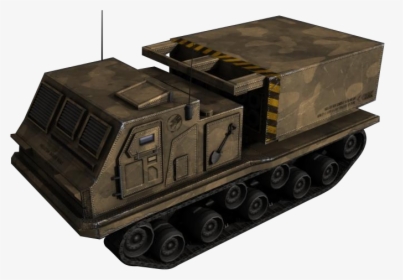 Logo Gdi - Churchill Tank, HD Png Download, Free Download