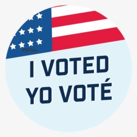 Voted To Vote, HD Png Download, Free Download