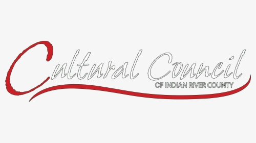 Cultural Council Of Indian River County, HD Png Download, Free Download