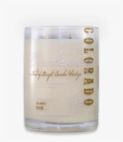Breck Distillery Bottle Candles - Perfume, HD Png Download, Free Download