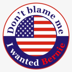 I Voted Stickers Messages Sticker-2 - Usa Flag, HD Png Download, Free Download