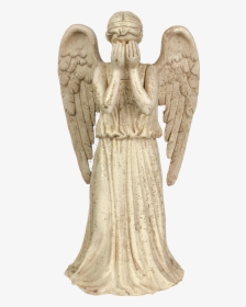 Weeping Angel 3d Print, HD Png Download, Free Download