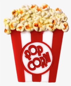 Popcorn Png - Trapezium Real Life Examples, Transparent Png, Free Download