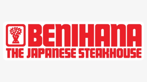 Benihana Is One Of Brands Under Minor Food Business - Benihana, HD Png Download, Free Download