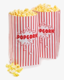 Popcorn Clipart Free Collection Kernel Transparent - Popcorn Clipart Free, HD Png Download, Free Download