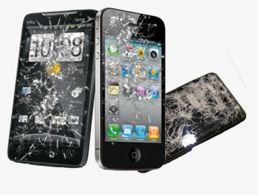 Cell Phone Repair In Palm Jumeirah Fix Cracked Screens - Cell Phone Repair Png, Transparent Png, Free Download