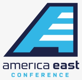 America East Conference Logo - America East Basketball Logo, HD Png Download, Free Download