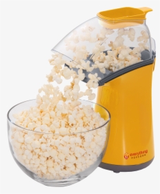 Popcorn Air Popper, HD Png Download, Free Download