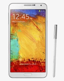 Samsung Galaxy Note 3 Charging Port Repair Service - Samsung Galaxy Note 3, HD Png Download, Free Download