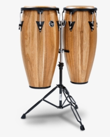 Lp Aspire Series 11 Inch/12 Inch Conga Set - Congas Lp, HD Png Download, Free Download