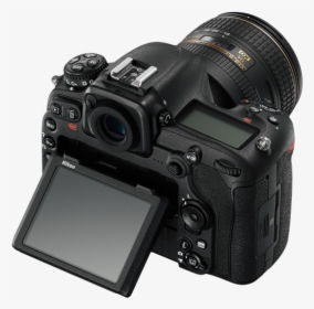 Nikon D500, HD Png Download, Free Download