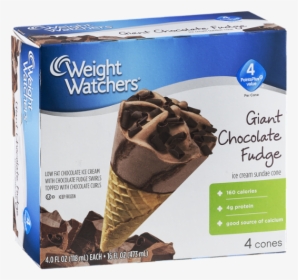 Weight Watchers Ice Cream, HD Png Download, Free Download