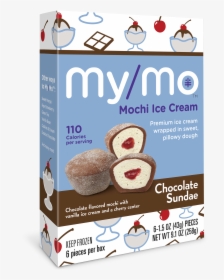 Mochi Ice Cream My Mo, HD Png Download, Free Download