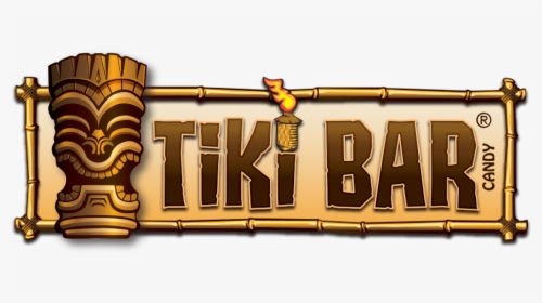Pacific Tiki Company, Llc - Tiki Bar Tiki Logo, HD Png Download, Free Download