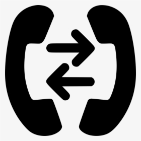 Phone Conversation Svg Png Icon Free Download - Phone Conversation Icon Png, Transparent Png, Free Download