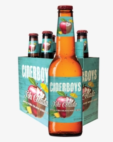 Ciderboys Apple Pina Colada, HD Png Download, Free Download