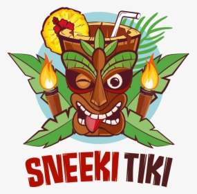 Sneeki Tiki, HD Png Download, Free Download