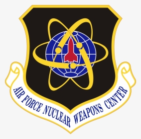 Air Force Nuclear Weapons Center, HD Png Download, Free Download