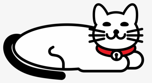 Com Good News , Now You Can Get Any Cat Or Dog Supply - Rat On A Cat Cartoon, HD Png Download, Free Download