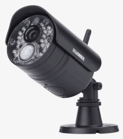 Wireless 720p Touch Screen Video Surveillance System - Lw2760 Camera, HD Png Download, Free Download