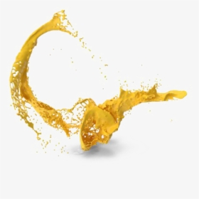 Golden Liquid Png High Quality Image - Golden Liquid Png, Transparent Png, Free Download