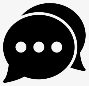 Chat Conversation - Conversation, HD Png Download, Free Download