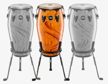Meinl Congas Marathon Series, HD Png Download, Free Download