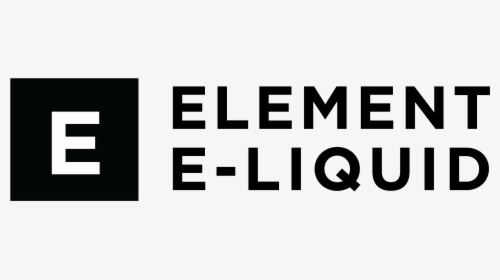 Element E-liquid Logo - Element E Liquid, HD Png Download, Free Download