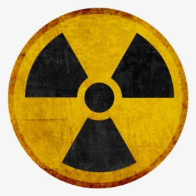 Radiation Symbol, HD Png Download, Free Download