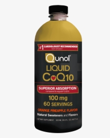 Qunol Coq10, HD Png Download, Free Download