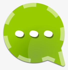 Conversations App, HD Png Download, Free Download
