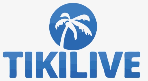 Thumb Image - Tiki Live Logo, HD Png Download, Free Download