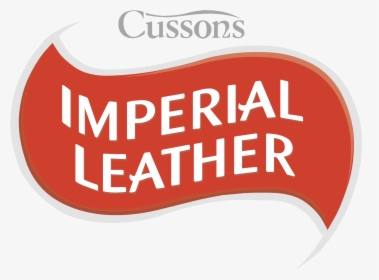 Imperial Leather Logo Png Transparent - Imperial Leather, Png Download, Free Download