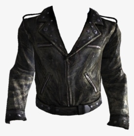 Leather Jacket Download Png Image - Leather Jacket Transparent Background, Png Download, Free Download
