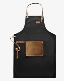 Eva Solo Canvas Leather Apron - Læder Forklæde, HD Png Download, Free Download