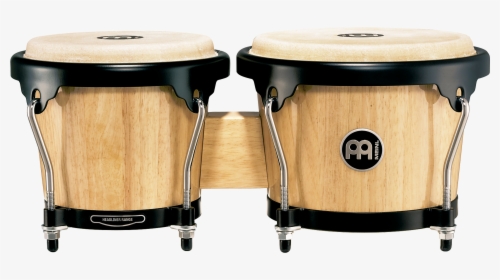Bongo Drums Png Image - 5 Instruments Used In Salsa, Transparent Png, Free Download