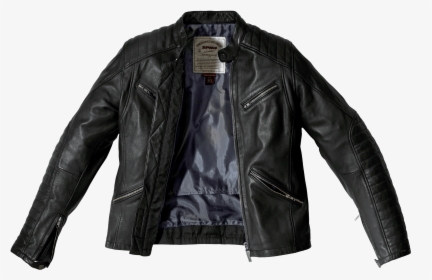 Leather Jacket Open, HD Png Download, Free Download