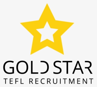 Gold Star Tefl Recruitment, HD Png Download, Free Download