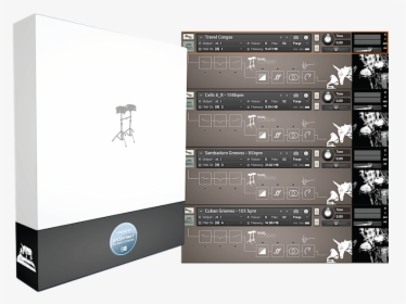 Congas Png, Transparent Png, Free Download