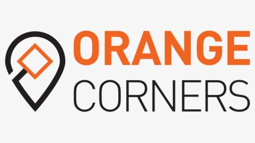 Orange Corners Logo - Orange Corners Sudan, HD Png Download, Free Download