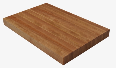 Birch Edge Grain Butcher Block Cutting Board - Plywood, HD Png Download, Free Download