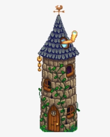Castle Tower Fantasyart Fantasy Fairytale Fairytail, HD Png Download, Free Download