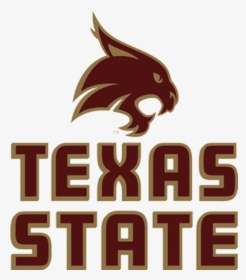 Texas State Bobcats, HD Png Download, Free Download