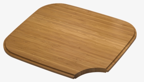Abey Bamboo Cutting Board Sink Accessories - Cutting Board Transparent, HD Png Download, Free Download