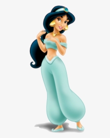 Princess Jasmine Clipart Png Photos Png Images - Disney Jasmine Png, Transparent Png, Free Download
