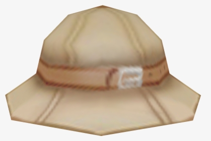 Transparent Safari Hat Png - Png Safari Hat, Png Download, Free Download