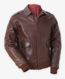 A2 Leather Jacket Eastman, HD Png Download, Free Download