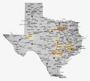 Texas, HD Png Download, Free Download