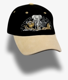 Transparent Safari Hat Png - Baseball Cap, Png Download, Free Download