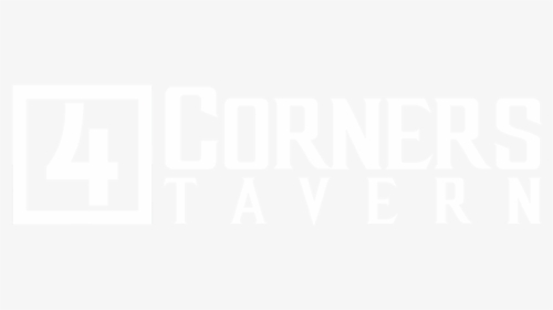 Image473305 - 4 Corners Tavern Logo, HD Png Download, Free Download